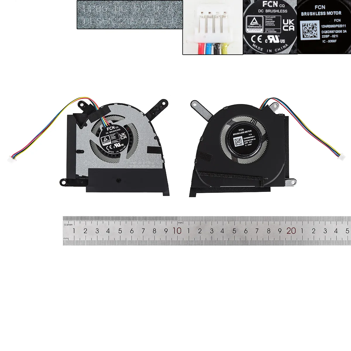 Picture of ASUS TUF Dash F15 FX517ZC ZR（GPU,ORG）.